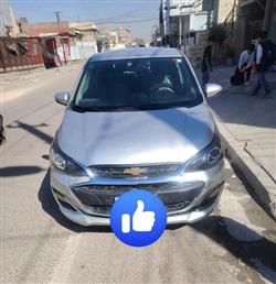 شێڤرۆلێت سپارک